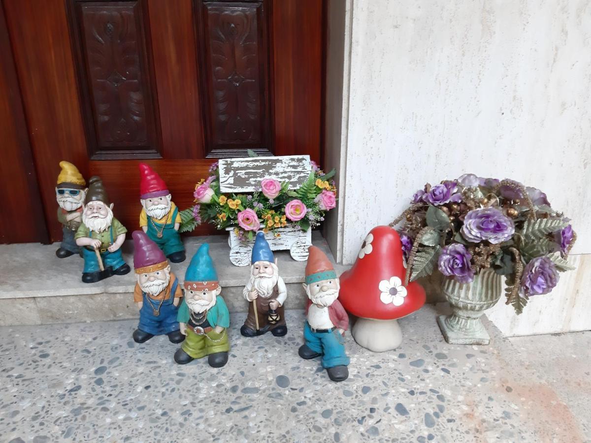藏風民宿the Wind Guesthouse 2022 Tainan Exterior photo