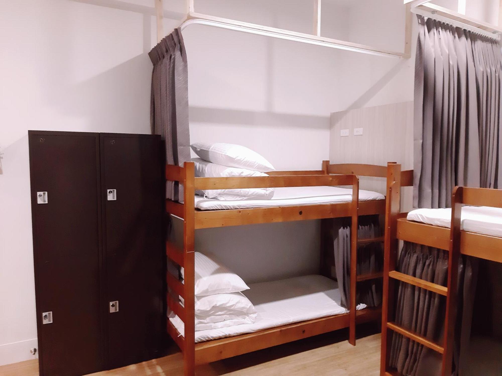 藏風民宿the Wind Guesthouse 2022 Tainan Room photo